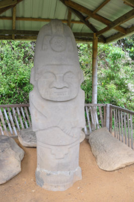 Alto de las Piedras