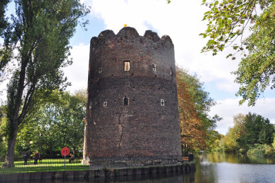 City Walls