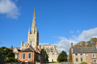 Norwich Cathedral