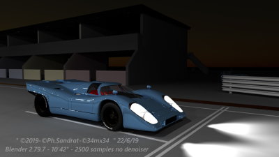 039 porsche 917 K 