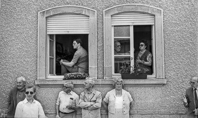 Luxembourg 1980