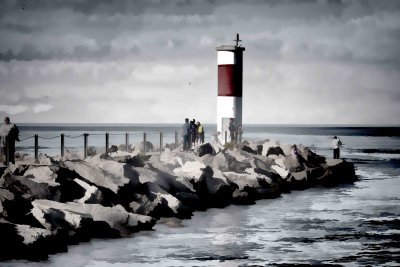 Lake Ontario lighthouse 06-2014.jpg