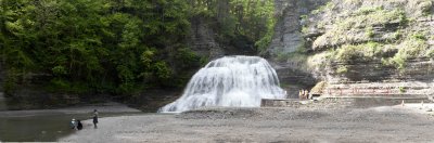 Robert Treman Park Lucifer Falls 05-24-2014.jpg