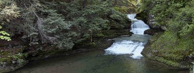 Robert Treman Park Upper Falls 2014.jpg