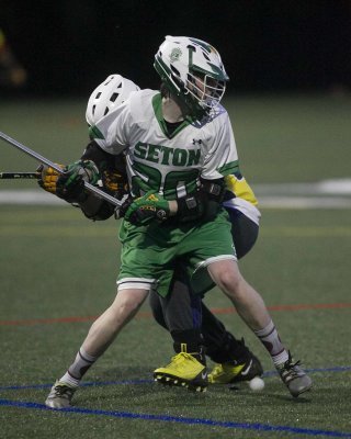  2021 05 14 Seton boys lax vs Oneonta