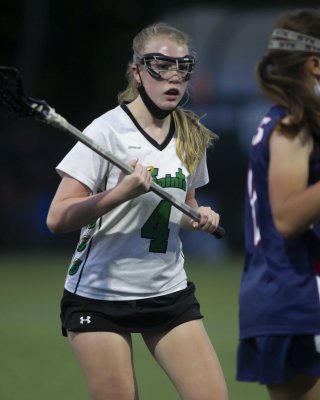 2021 05 18 Seton girls lax vs CF