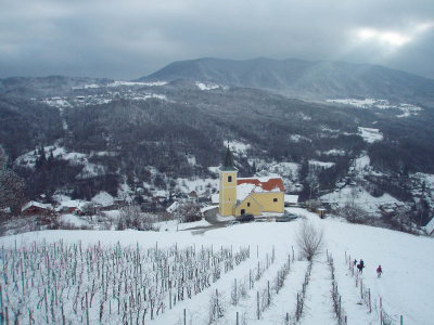 20. 1. 2019. Samoborsko gorje - Samobor-Palačnik-Veliki Dol-Oštrc-Rude