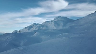 23. i 24. 2. 2019. SLO - Komna - Julijske Alpe