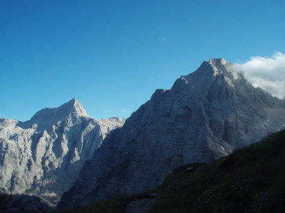 18. 8. 2019. SLO - Škrlatica