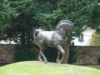 25. 8. 2019. Klanjec - Cesarska gora