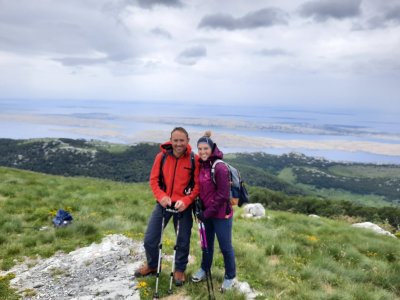 21. 6. 2020. Središnji Velebit