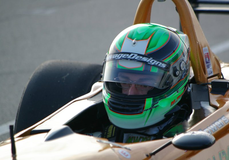 MATTHEW POWERS