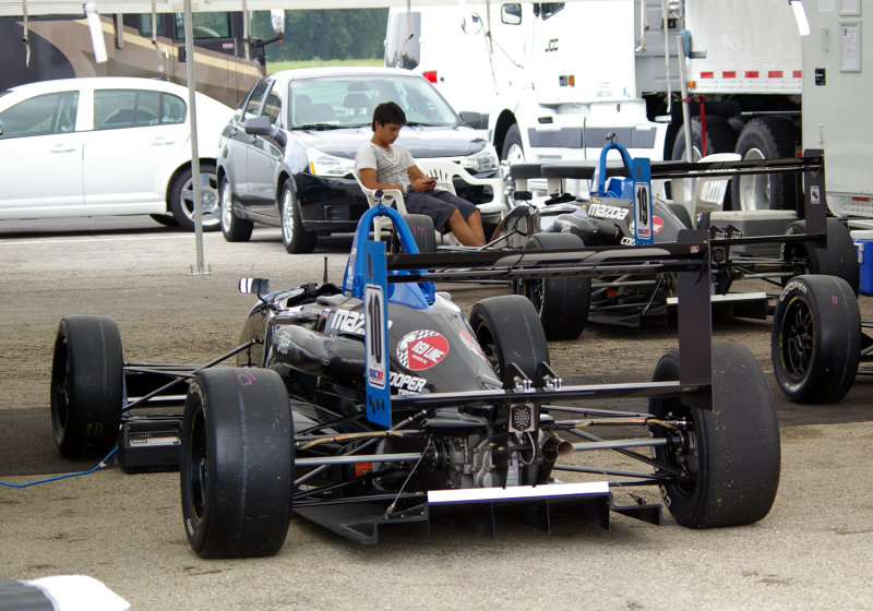 JDC MOTORSPORTS