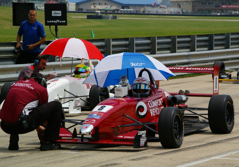Pole-Sage Karem Q2-Patrick McKenna