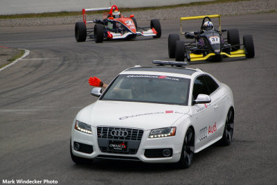 2011 MOSPORT-F2000 CHAMPIONSHIP SERIES