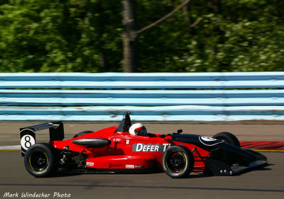 29TH MARK DEFER VDRF/ZETEC