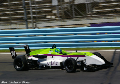 28TH FABIO ORSOLON RFR/ZETEC