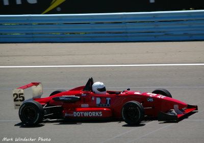 DNS JEFF MCCUSKER VDRF01/ZETEC