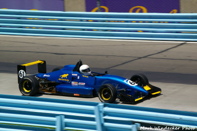 23RD TOM DRAKE VDRF99/PINTO