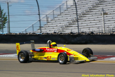 19TH DAVE WEITZENHOF CITATION/ZETEC