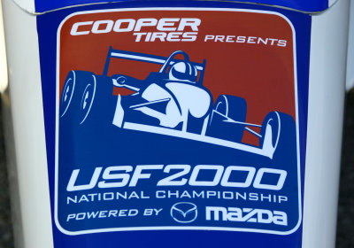 2010 AUTOBAHN USF2000 NATIONAL CHAMPIONSHIP