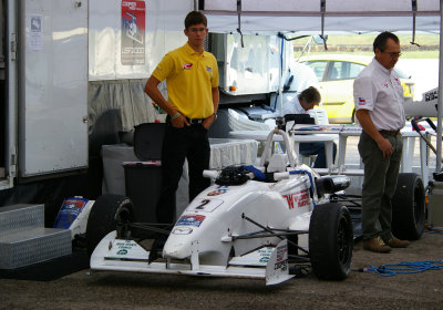 CAPE MOTORSPORTS