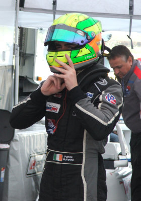  PATRICK MCKENNA