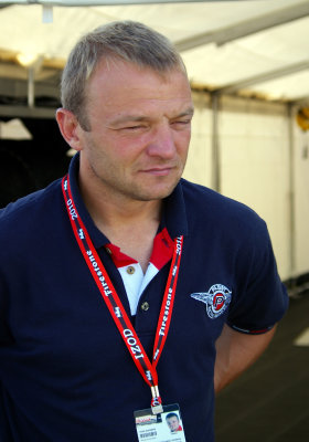TONIS KASEMETS