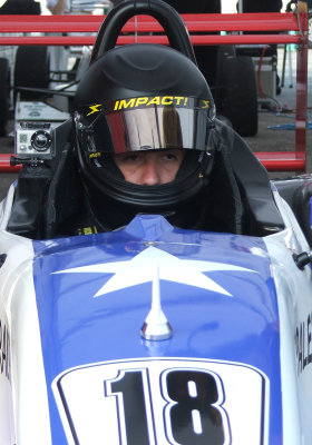 JAVIER BARRALES