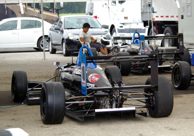 JDC MOTORSPORTS