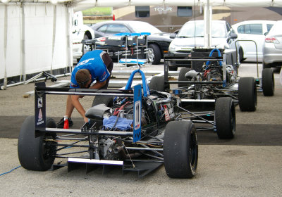 JDC MOTORSPORTS