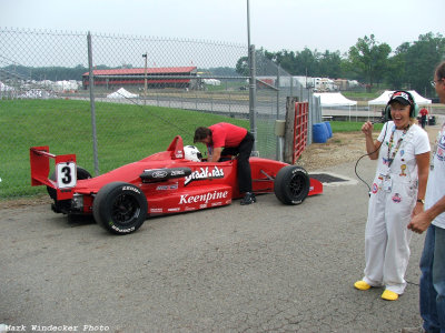 2005 MID-OHIO FF2000 GRAND-AM WEEKEND