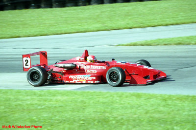 7TH WADE CUNNINGHAM