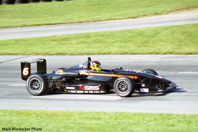 19TH SCOTT RUBENZER