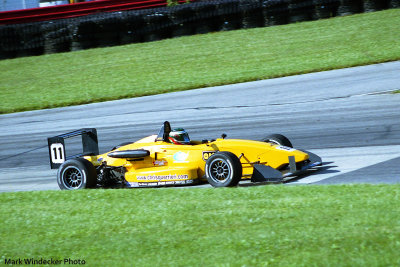 12TH CHRIS GUERRIERI