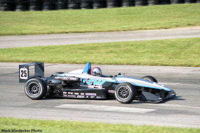 2ND ANDREW PRENDEVILLE