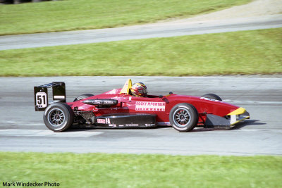 14TH RUSS LINDEMANN