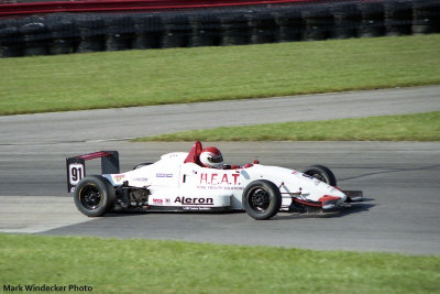 15TH ROSS THOMAS  1ST-ACC