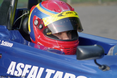 13th Luis Schiavo