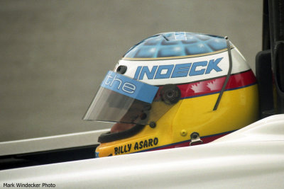 Billy Asaro