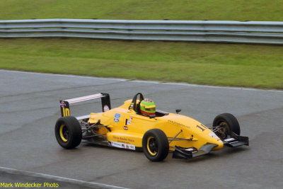17th Philip Kehoe