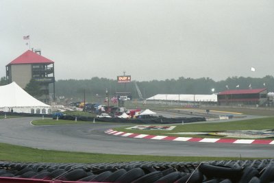 1999 MID-OHIO FF2000 CART WEEKEND