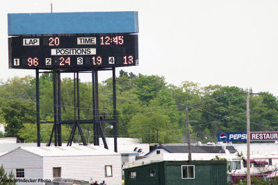 1999 MOSPORT FF2000