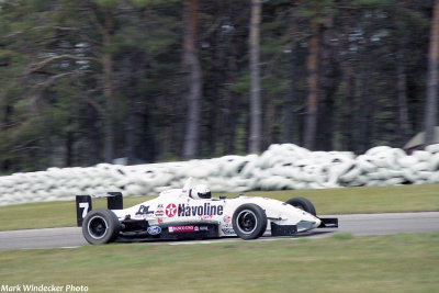 11th Daniel Muniz