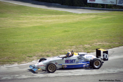 16th Galen Puccini-Carbir