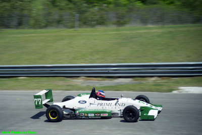 12th Harold Primat