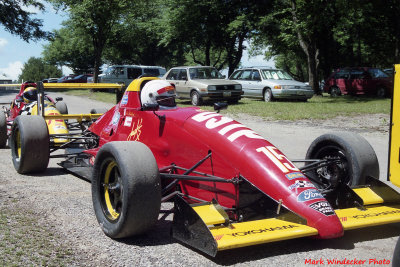 Ric Rushton