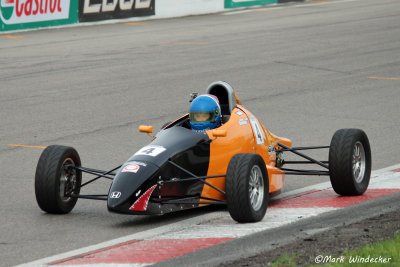 4th Mikhail Goikhberg  2014 Piper DL7\Honda 