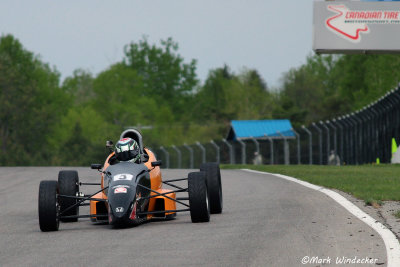 10th Ben Hurst  2014 Piper DL7\Honda 