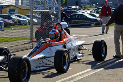 2011 Watkins Glen F1600 Formula F Championship Series